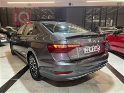 ڤۆڵکسواگن جێتا